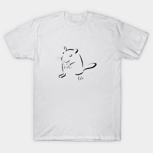 Pet rat T-Shirt